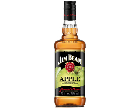 Jim Beam Apple